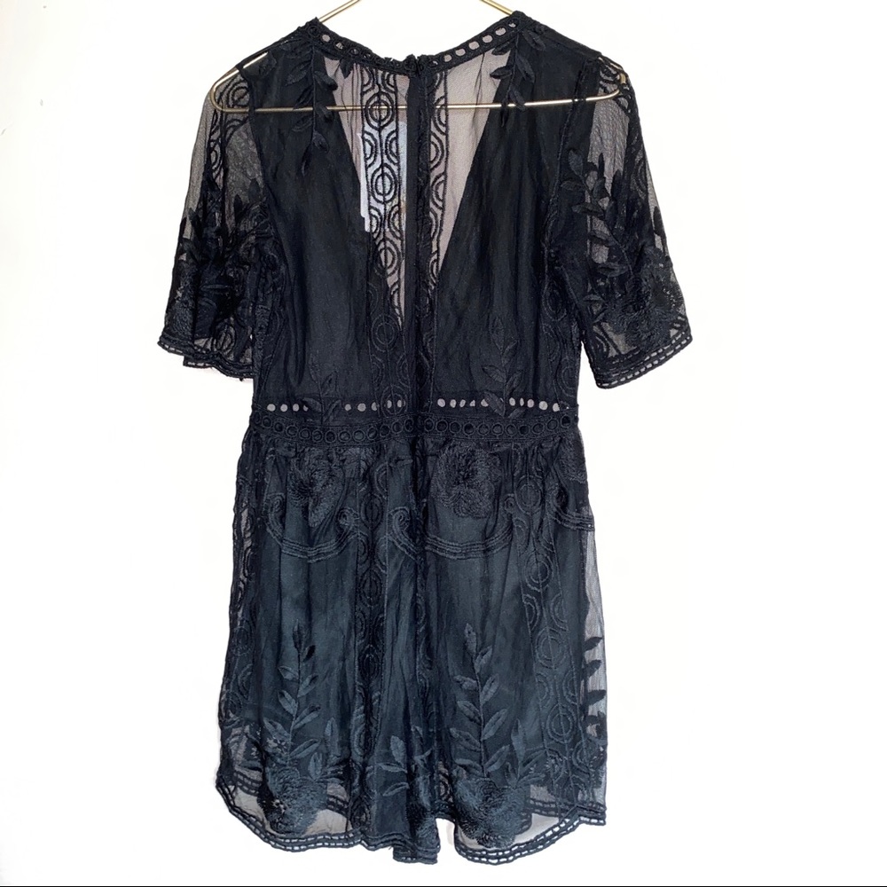Eleter Romper